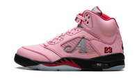 Air Jordan 5 Awake NY - Bubblegum Pink DV4982 600