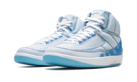 Air Jordan 2 J Balvin DQ7691 419