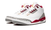 Air Jordan 3 Cardinal CT8532 126