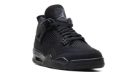 Air Jordan 4 Retro GS Black Cat (2025) IB4171 010