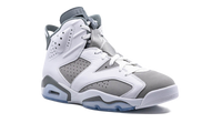 Air Jordan 6 Cool Grey CT8529 100