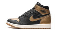 Air Jordan Mid Metallic Gold DZ5485 071