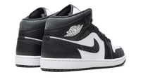 Air Jordan 1 Mid Panda Elephant FB9911 001