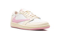 Air Jordan 1 Low OG Travis Scott - Shy Pink IQ7604 100