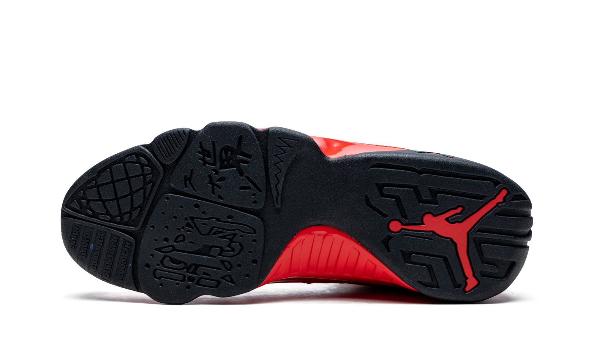 Air Jordan 9 Retro Chile Red CT8019 600
