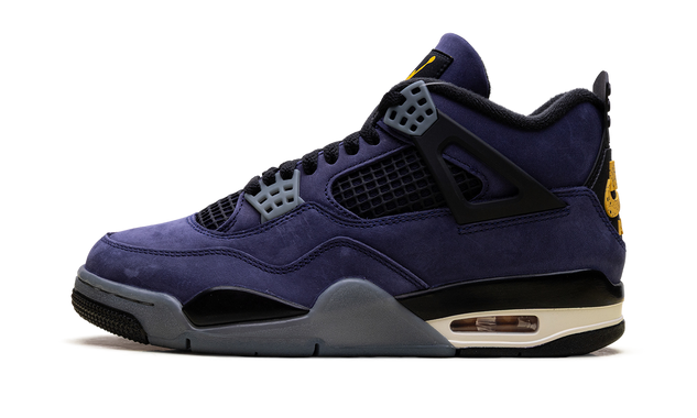 Air Jordan 4 Lakers FV5029 500