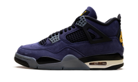 Air Jordan 4 Lakers FV5029 500