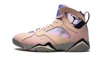 Air Jordan 7 SE Sapphire DJ2636 204