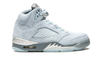 AIR JORDAN 5 RETRO WMNS Blue Bird DD9336 400