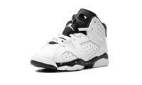 Air Jordan 6 PS Reverse Oreo DV3605 112