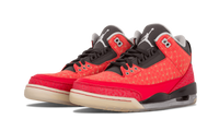 Air Jordan 3 Retro DB Doernbecher 437536 600