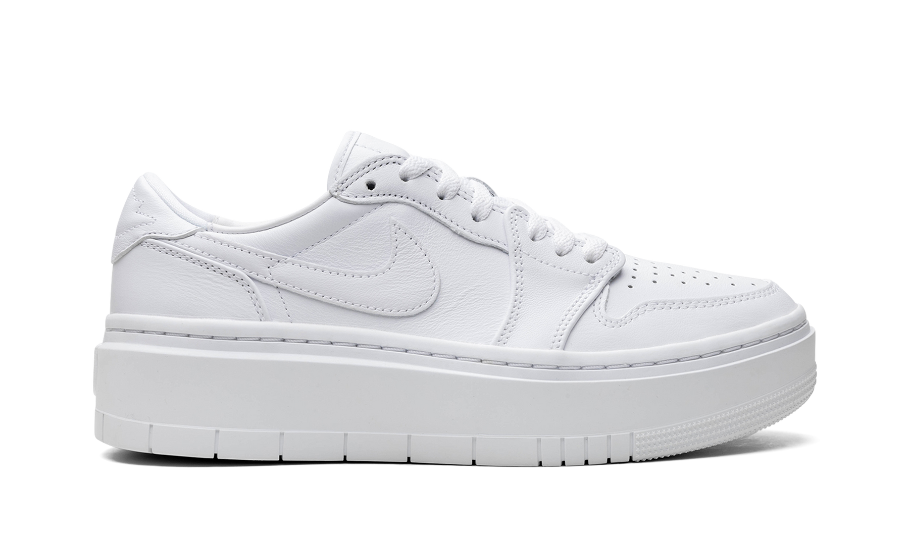 AIR JORDAN 1 WMNS Triple White DH7004 111