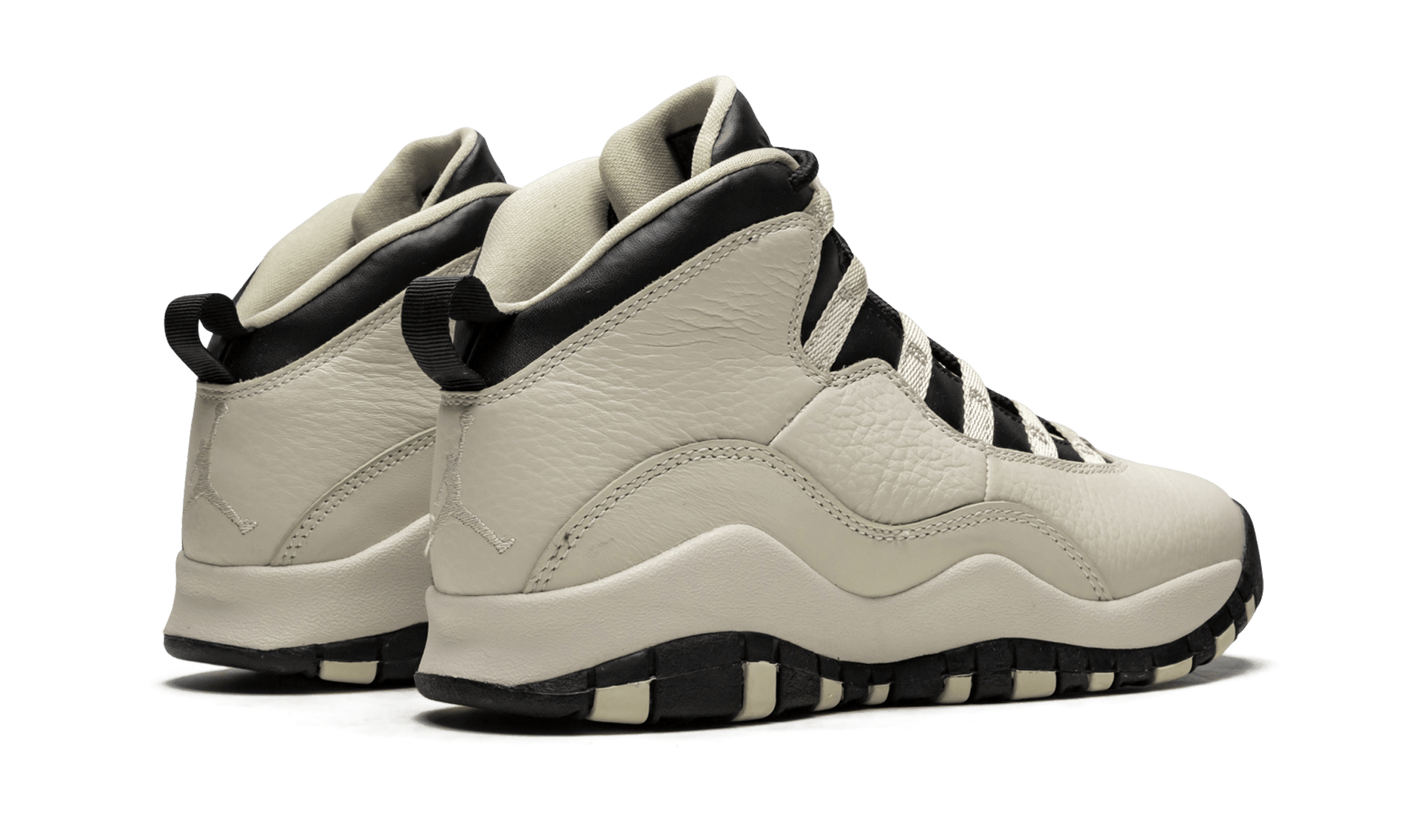 Air Jordan 10 Retro PREM GS Heiress 832645 207