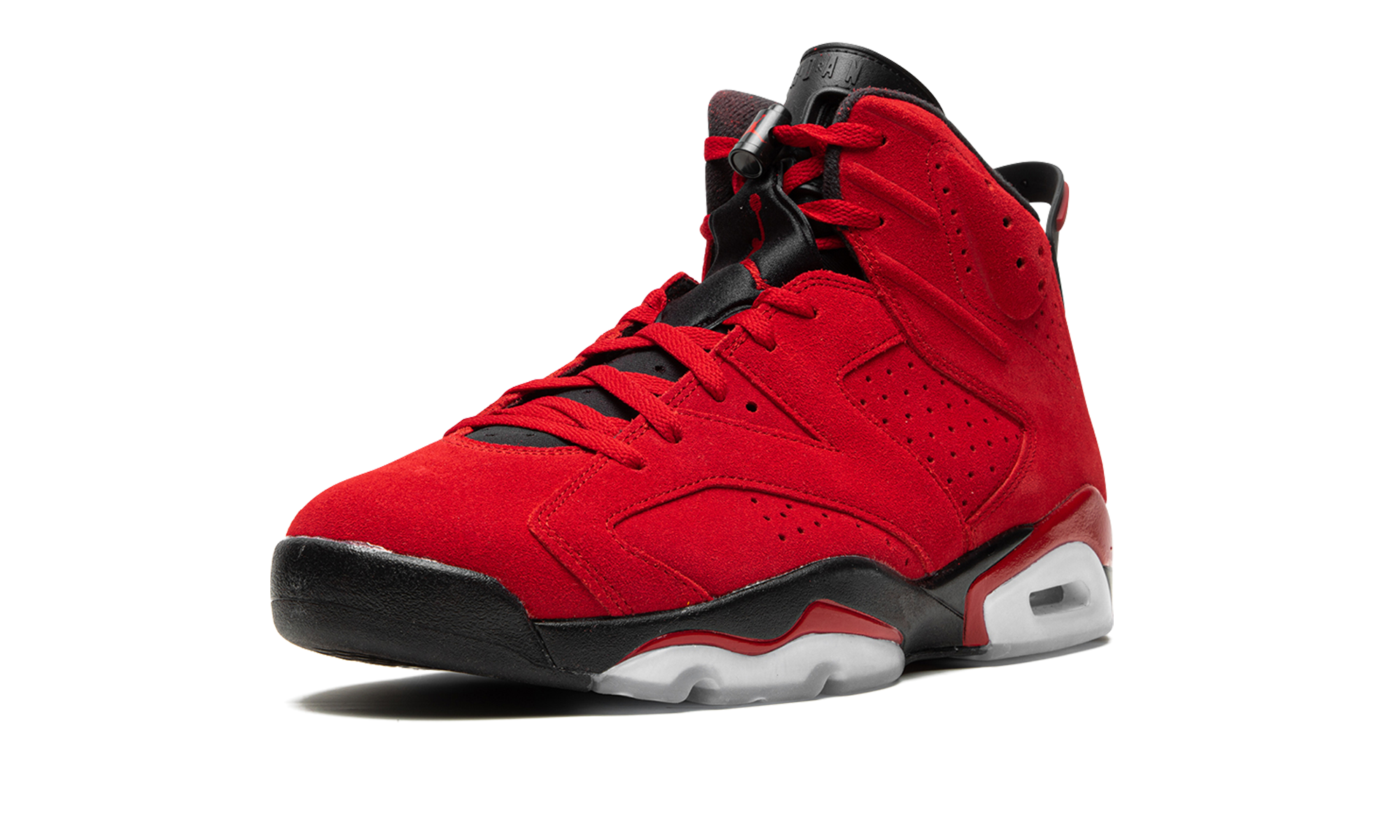 Air Jordan 6 Retro Toro Bravo CT8529 600