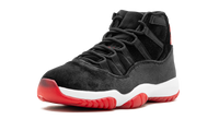 Air Jordan 11 WMNS Bred Velvet DB5457 061