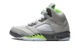 Air Jordan 5 Retro Green Bean 2022 DM9014 003