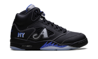 Air Jordan 5 Awake NY - Racer Blue DV4982 004