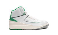 Air Jordan 2 GS Lucky Green DQ8562 103