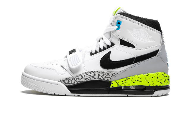 Air Jordan Legacy 312 NRG Command Force AQ4160 107