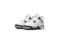 Jordan 4 Retro TD Midnight Navy BQ7670 140