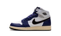 Air Jordan 1 Retro High OG GS Rare Air FD1437 100