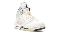 Air Jordan 5 Retro Sail FN7405 100