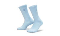 Air Jordan Crew Socks J Balvin - 'Blue' DR9817 400