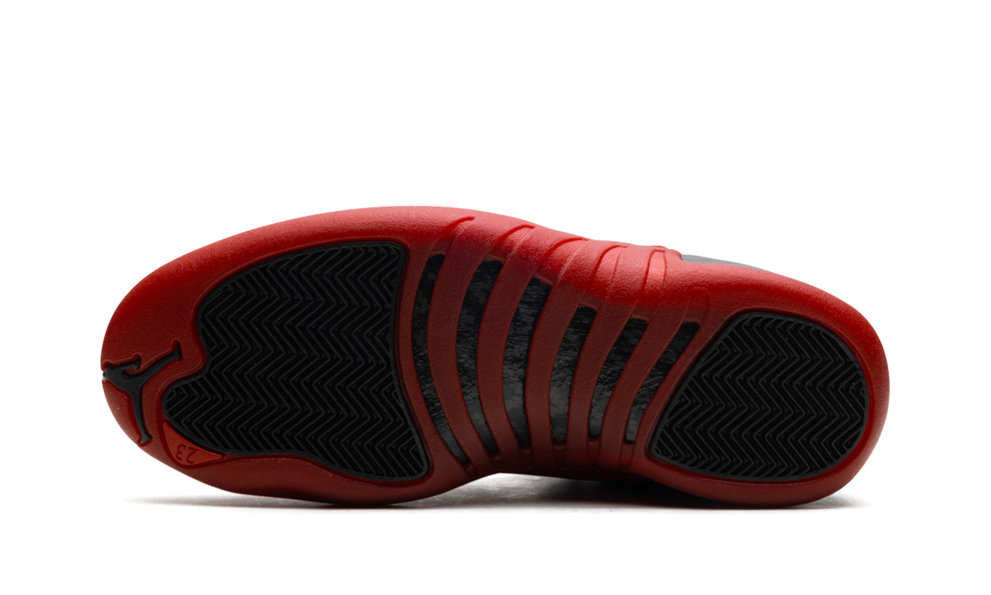 Air Jordan 12 Flu Game (2025) CT8013 002