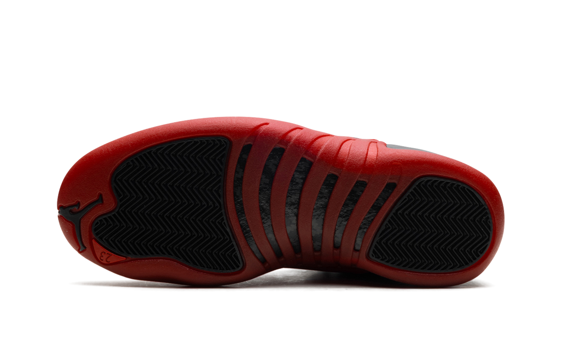 Air Jordan 12 Flu Game (2025) CT8013 002