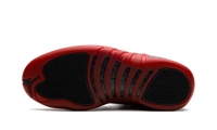 Air Jordan 12 Flu Game (2025) CT8013 002