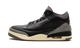 Air Jordan 3 WMNS A Ma Maniére - Black FZ4811 001