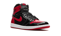 Air Jordan 1 Retro High OG Patent Bred 555088 063