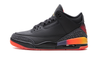 Air Jordan 3 J Balvin - Rio FN0344 001