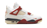 Air Jordan 4 Nigel Sylvester - Brick After Brick IQ8055 100