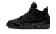 Air Jordan 4 Retro Black Cat 2020 CU1110 010
