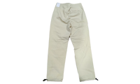 Jordan Essentials Woven Standard Fit Pant Rattan White DQ7509 206