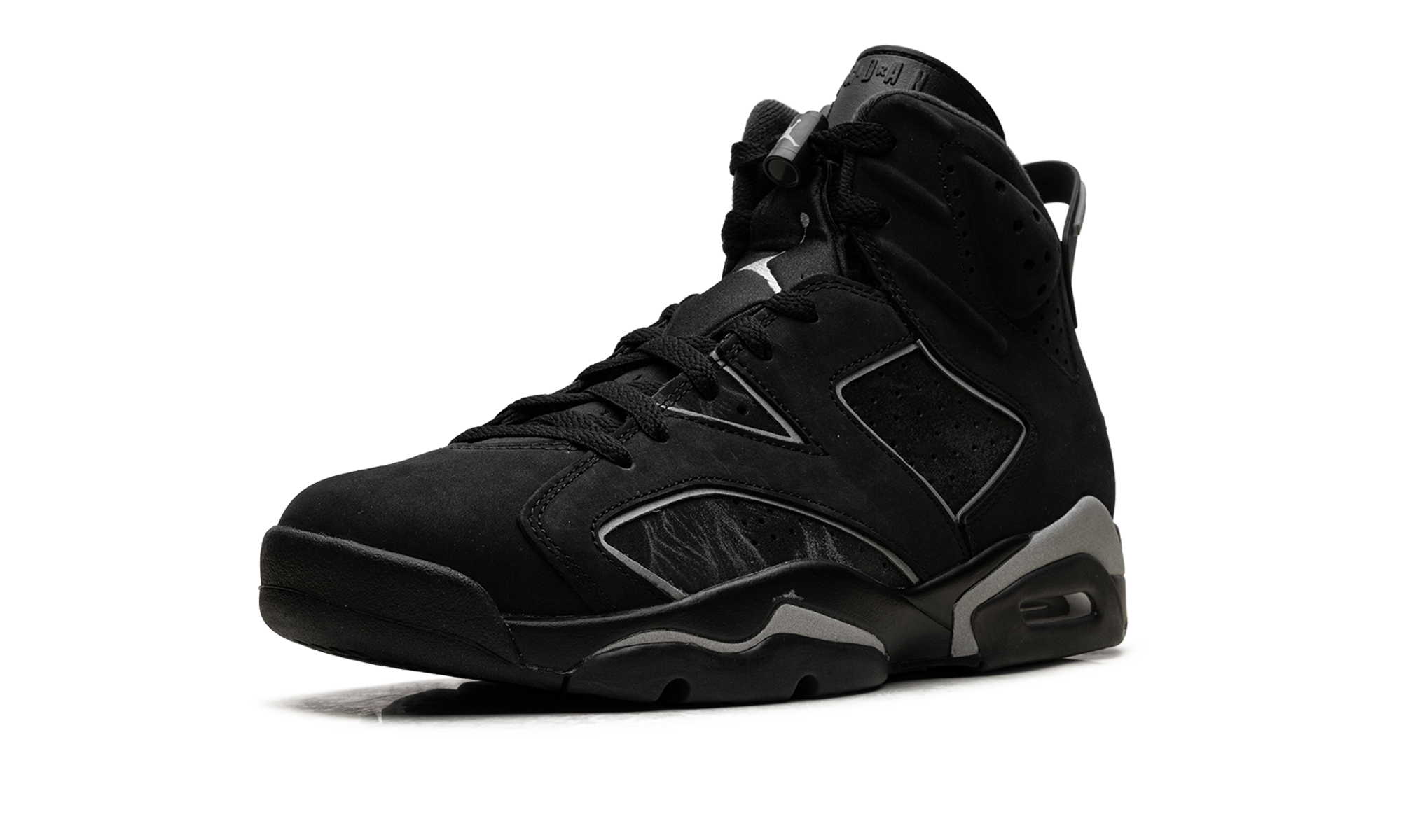 Air Jordan 6 Cap & Gown IR2266 010