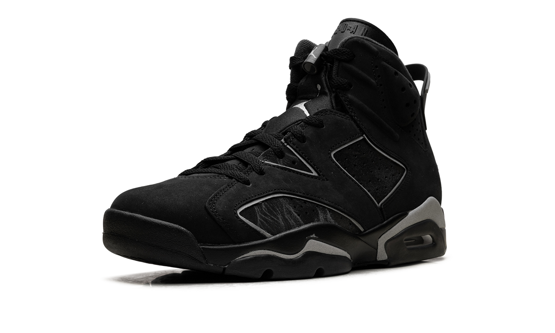 Air Jordan 6 Cap & Gown IR2266 010