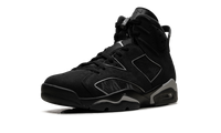 Air Jordan 6 Cap & Gown IR2266 010