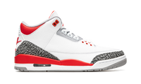 Air Jordan 3 Retro Fire Red 2022 DN3707 160