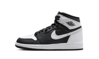 Air Jordan 1 Retro High OG GS BLACK/WHITE/WHITE FD1437 010