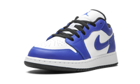 Air Jordan 1 Low GS Game Royal 553560 124