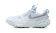 Air Jordan 1 Low Element Gore-Tex Glacier Blue / Silver FV4227 400