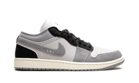 Air Jordan 1 Low SE Craft Cement Grey DZ4135 002