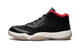 Air Jordan 11 Low IE Bred 2021 919712 023