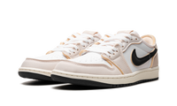 Air Jordan 1 Low OG EX Coconut Milk DV0982 100