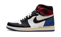 Air Jordan 1 Fragment Design - Union LA - Varsity Red IO7847 002