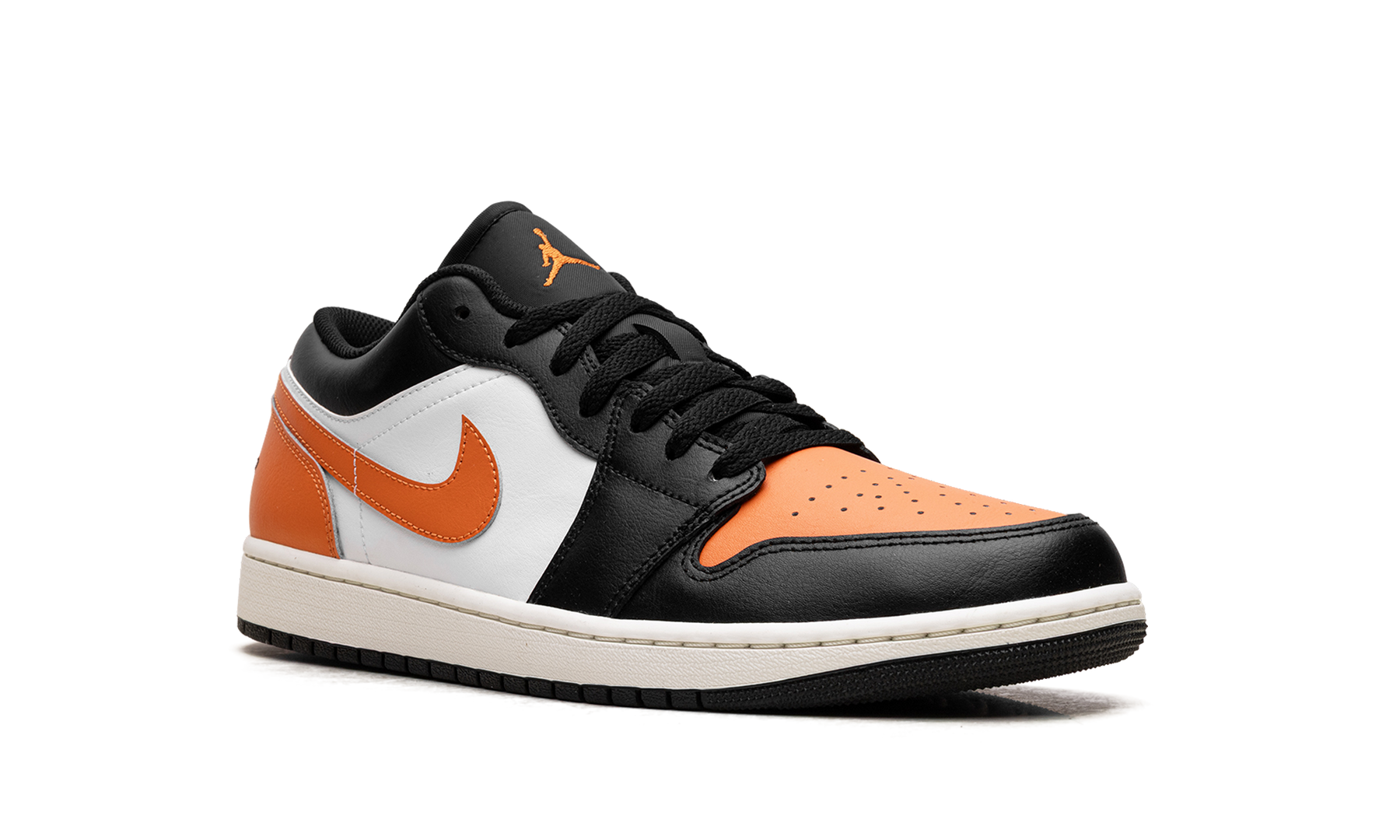 Air Jordan 1 Low Shattered Backboard Alternate 553558 081