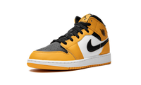 Air Jordan 1 Mid GS Taxi 554725 701