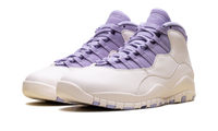 Air Jordan 10 WMNS Hydrangeas IQ0388 101